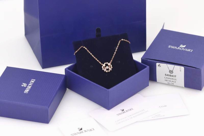 Swarovski Necklace 06yxs05